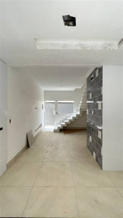 Imagem Casa de Condomínio com 2 Quartos à Venda, 55 m² em Maracanã - Praia Grande Imagem Casa de Condomínio com 2 Quartos à Venda, 55 m² em Maracanã - Praia Grande