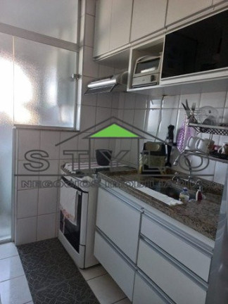 Imagem Apartamento com 3 Quartos à Venda, 69 m² em Rudge Ramos - São Bernardo Do Campo