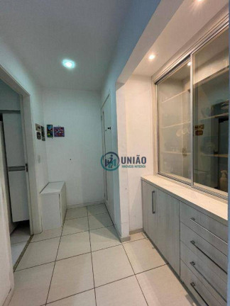 Imagem Apartamento com 3 Quartos à Venda, 79 m² em Gragoatá - Niterói