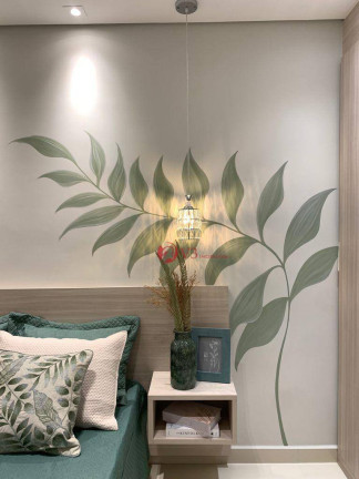 Imagem Apartamento com 2 Quartos à Venda, 48 m² em Vila Formosa - São Paulo
