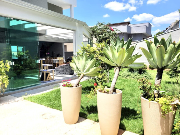 Imagem Casa com 6 Quartos à Venda, 482 m² em Suru - Santana De Parnaíba