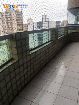 Imagem Apartamento com 1 Quarto à Venda, 111 m² em Tupi - Praia Grande