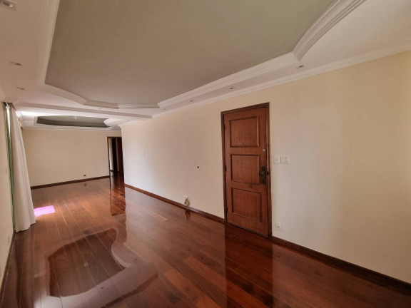 Imagem Apartamento com 4 Quartos para Alugar, 108 m² em Alto Barroca - Belo Horizonte