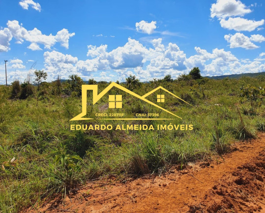 Imagem Imóvel à Venda, 725 m² em Taipas - Taipas Do Tocantins Imagem Imóvel à Venda, 725 m² em Taipas - Taipas Do Tocantins