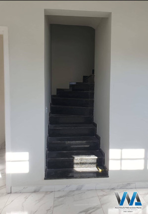 Imagem Casa com 3 Quartos à Venda, 140 m² em Vila Garcia - Bragança Paulista Imagem Casa com 3 Quartos à Venda, 140 m² em Vila Garcia - Bragança Paulista