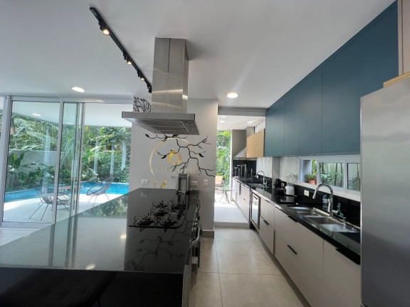 Imagem Casa com 5 Quartos à Venda, 583 m² em Riviera - Bertioga Imagem Casa com 5 Quartos à Venda, 583 m² em Riviera - Bertioga