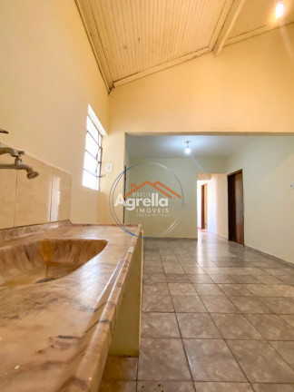 Imagem Casa com 3 Quartos à Venda, 136 m² em Vila Santa Eliza - Mogi Mirim Imagem Casa com 3 Quartos à Venda, 136 m² em Vila Santa Eliza - Mogi Mirim