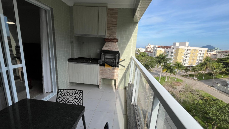 Imagem Cobertura com 3 Quartos à Venda, 143 m² em Praia Grande - Ubatuba