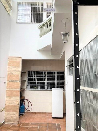 Imagem Sobrado com 3 Quartos à Venda, 170 m² em Alto Do Ipiranga - São Paulo Imagem Sobrado com 3 Quartos à Venda, 170 m² em Alto Do Ipiranga - São Paulo