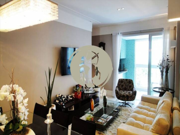 Imagem Apartamento com 3 Quartos à Venda, 141 m² em Ponta Da Praia - Santos Imagem Apartamento com 3 Quartos à Venda, 141 m² em Ponta Da Praia - Santos