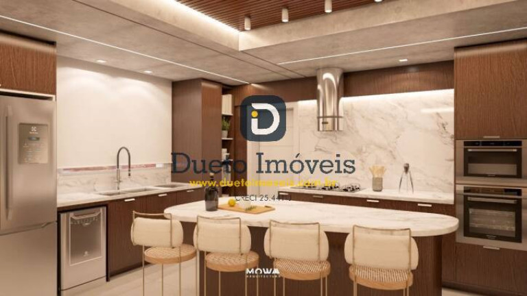 Imagem Apartamento com 3 Quartos à Venda,  em Nossa Senhora Medianeira - Santa Maria