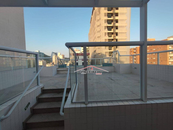 Imagem Apartamento com 1 Quarto à Venda, 40 m² em Canto Do Forte - Praia Grande Imagem Apartamento com 1 Quarto à Venda, 40 m² em Canto Do Forte - Praia Grande