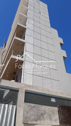 Imagem Apartamento com 2 Quartos à Venda, 50 m² em Vila Ré - São Paulo