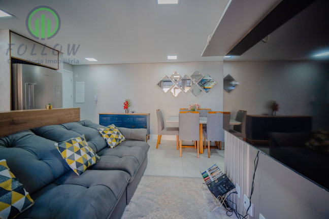 Imagem Apartamento com 3 Quartos à Venda, 92 m² em Centro - Osasco Imagem Apartamento com 3 Quartos à Venda, 92 m² em Centro - Osasco