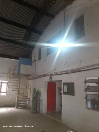 Imagem Galpão à Venda, em Centro - São Roque Imagem Galpão à Venda, em Centro - São Roque