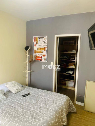 Imagem Imóvel com 3 Quartos à Venda, 160 m² em Portal Do Morumbi - São Paulo