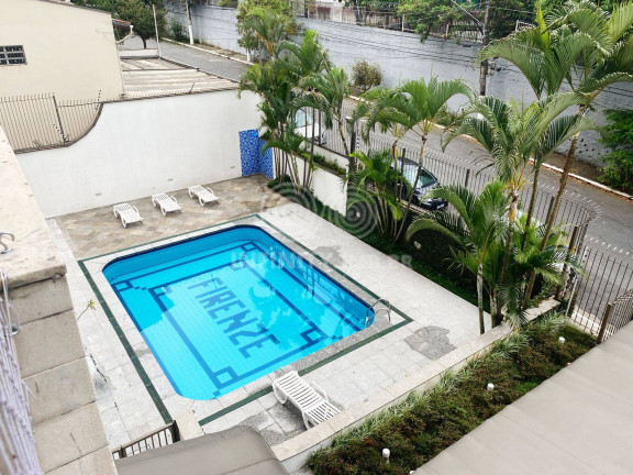 Imagem Apartamento com 4 Quartos à Venda ou Locação, 143 m² em Parque Da Mooca - São Paulo Imagem Apartamento com 4 Quartos à Venda ou Locação, 143 m² em Parque Da Mooca - São Paulo
