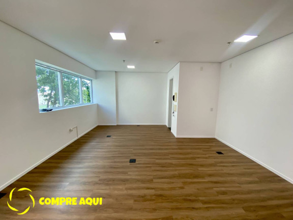 Imagem Sala Comercial à Venda, 37 m² em Barra Funda - São Paulo