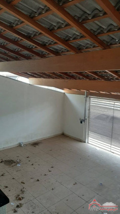 Imagem Casa com 3 Quartos para Alugar, 130 m² em Loteamento Villa Branca - Jacareí