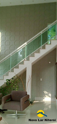 Imagem Casa com 3 Quartos à Venda, 350 m² em Maria Paula - São Gonçalo