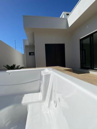 Imagem Casa com 3 Quartos à Venda, 155 m² em Centenário - Sapiranga