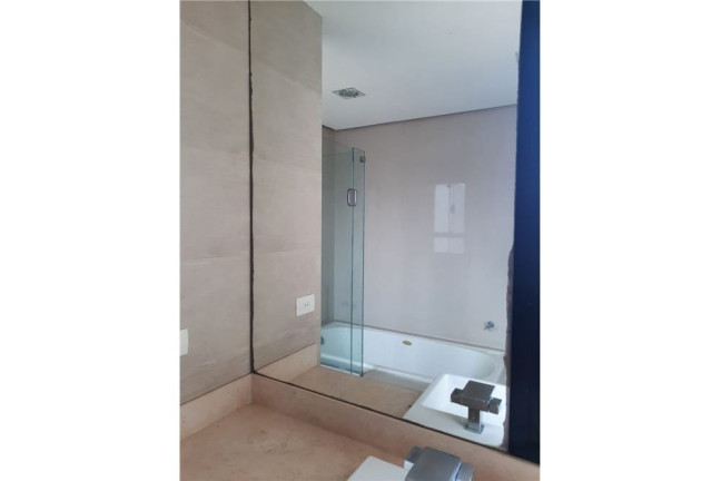 Imagem Apartamento com 3 Quartos à Venda, 96 m² em Vila Clementino	 - São Paulo