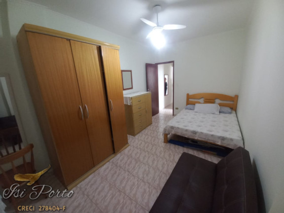 Imagem Apartamento com 1 Quarto à Venda,  em 14 - Praia Grande 