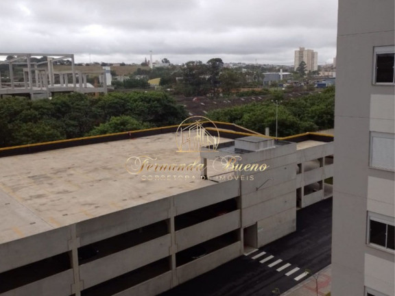Imagem Imóvel com 2 Quartos à Venda, 50 m² em Vila Metalúrgica - Santo André