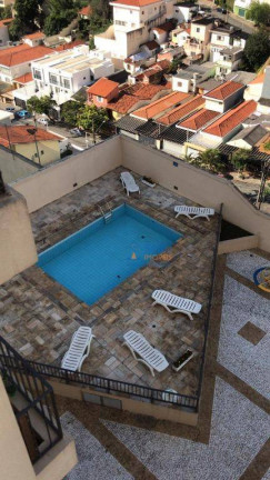 Imagem Apartamento com 2 Quartos à Venda, 54 m² em Vila Ipojuca - São Paulo Imagem Apartamento com 2 Quartos à Venda, 54 m² em Vila Ipojuca - São Paulo