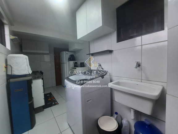 Imagem Apartamento com 3 Quartos à Venda, 72 m² em Campo Grande - Recife Imagem Apartamento com 3 Quartos à Venda, 72 m² em Campo Grande - Recife