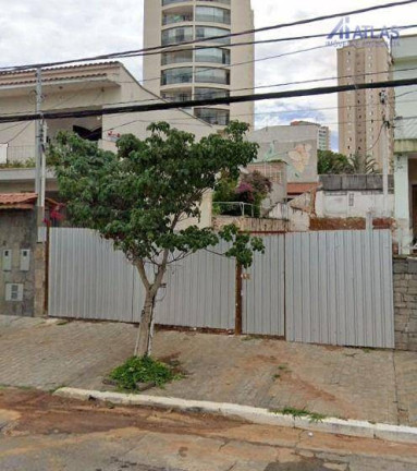 Imagem Terreno à Venda, 402 m² em Vila Maria Alta - São Paulo Imagem Terreno à Venda, 402 m² em Vila Maria Alta - São Paulo