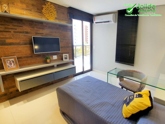 Imagem Apartamento com 3 Quartos à Venda, 162 m² em Aldeota - Fortaleza