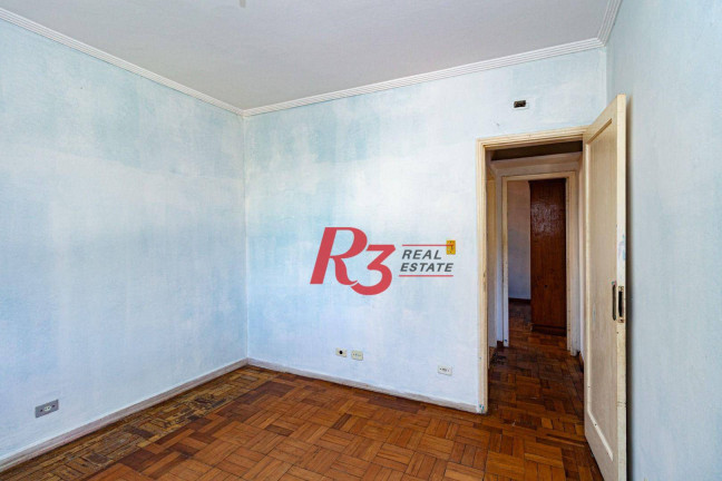 Imagem Apartamento com 2 Quartos à Venda, 71 m² em Aparecida - Santos Imagem Apartamento com 2 Quartos à Venda, 71 m² em Aparecida - Santos