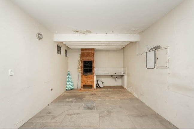 Imagem Apartamento com 3 Quartos à Venda, 130 m² em Jardim Paulista - São Paulo