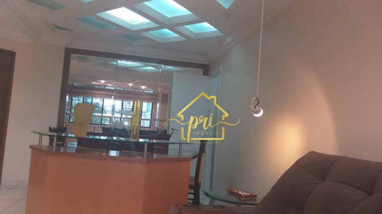 Imagem Apartamento com 2 Quartos à Venda, 134 m² em Ponta Da Praia - Santos Imagem Apartamento com 2 Quartos à Venda, 134 m² em Ponta Da Praia - Santos