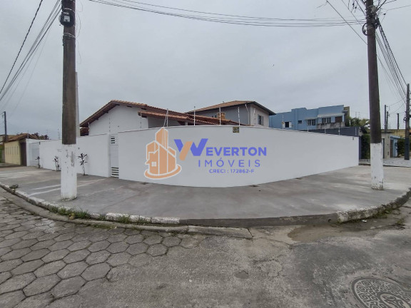 Imagem Casa com 3 Quartos à Venda, 251 m² em Jamaica - Itanhaém Imagem Casa com 3 Quartos à Venda, 251 m² em Jamaica - Itanhaém