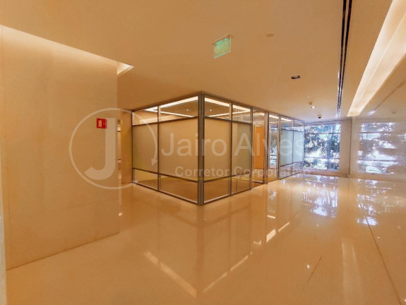 Imagem Imóvel Comercial para Alugar, 676 m² em Cidade Monções - São Paulo Imagem Imóvel Comercial para Alugar, 676 m² em Cidade Monções - São Paulo