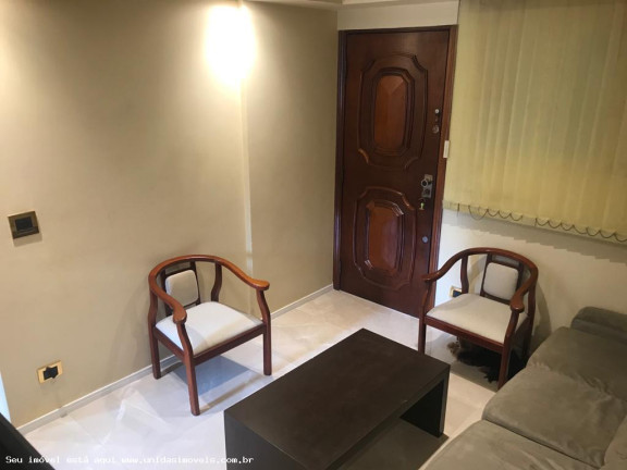 Imagem Apartamento com 2 Quartos à Venda, 48 m² em Interlagos - São Paulo Imagem Apartamento com 2 Quartos à Venda, 48 m² em Interlagos - São Paulo