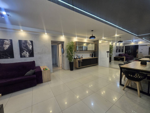 Imagem Apartamento com 3 Quartos à Venda, 134 m² em Ponta Da Praia - Santos Imagem Apartamento com 3 Quartos à Venda, 134 m² em Ponta Da Praia - Santos
