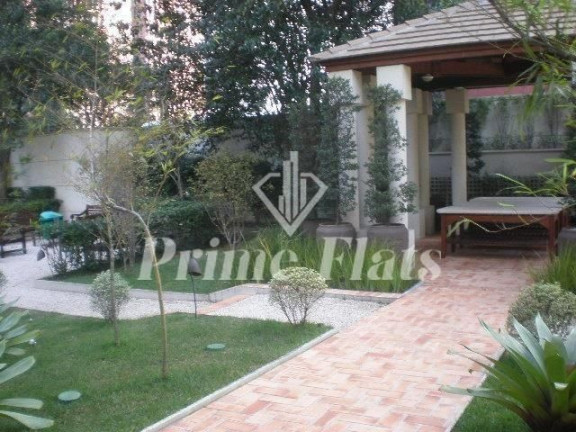 Imagem Apartamento com 1 Quarto à Venda, 55 m² em Bela Vista - São Paulo