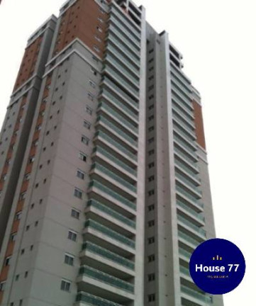 Imagem Apartamento com 2 Quartos à Venda, 109 m² em Santo Amaro - São Paulo