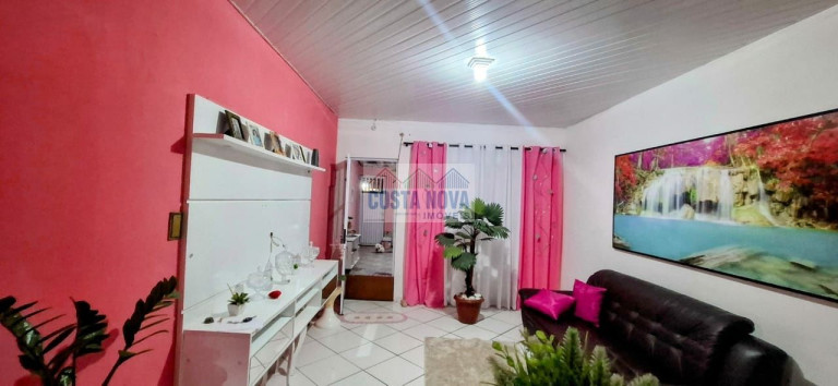 Imagem Casa com 1 Quarto à Venda, 80 m² Imagem Casa com 1 Quarto à Venda, 80 m²