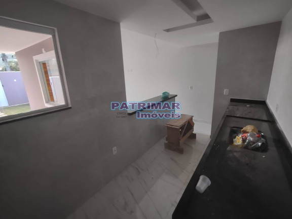 Imagem Casa com 2 Quartos à Venda, 125 m² em Itaipuaçu - Maricá Imagem Casa com 2 Quartos à Venda, 125 m² em Itaipuaçu - Maricá