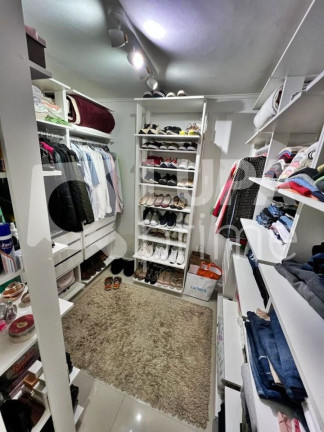Imagem Casa com 7 Quartos à Venda, 600 m² em Parque Novo Mundo - São Paulo Imagem Casa com 7 Quartos à Venda, 600 m² em Parque Novo Mundo - São Paulo
