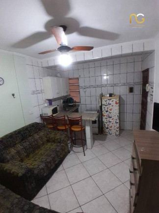 Imagem Kitnet com 1 Quarto à Venda, 35 m² em Aviação - Praia Grande Imagem Kitnet com 1 Quarto à Venda, 35 m² em Aviação - Praia Grande