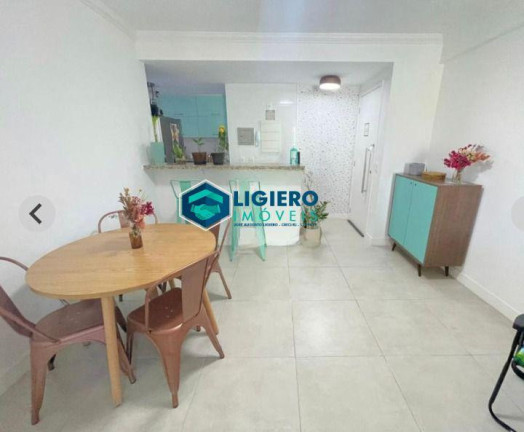 Imagem Apartamento com 2 Quartos à Venda, 68 m² em Catete - Rio De Janeiro
