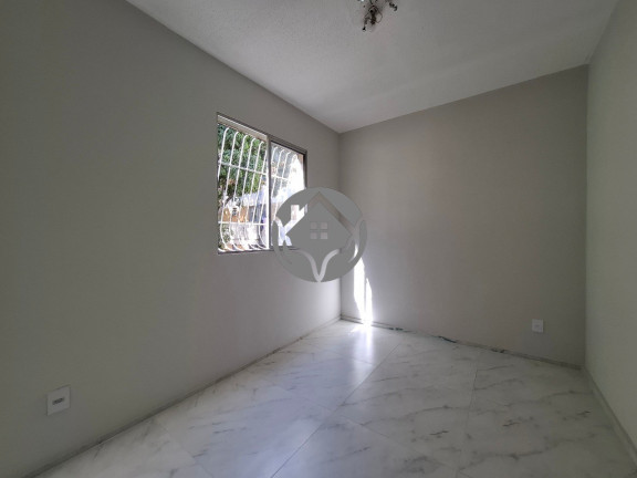 Imagem Apartamento com 2 Quartos à Venda, 47 m² em Chácaras Santa Inês (são Benedito) - Santa Luzia Imagem Apartamento com 2 Quartos à Venda, 47 m² em Chácaras Santa Inês (são Benedito) - Santa Luzia