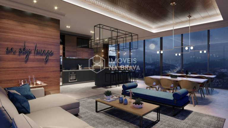 Imagem Apartamento com 2 Quartos à Venda, 70 m² em Praia Brava - Itajaí Imagem Apartamento com 2 Quartos à Venda, 70 m² em Praia Brava - Itajaí