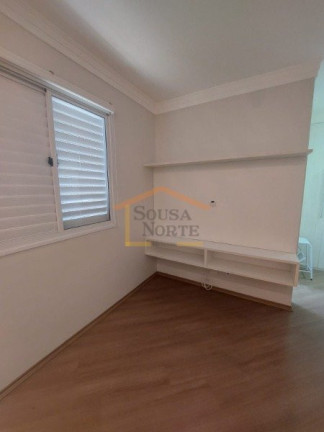 Imagem Apartamento com 3 Quartos à Venda, 103 m² em Centro - Guarulhos Imagem Apartamento com 3 Quartos à Venda, 103 m² em Centro - Guarulhos