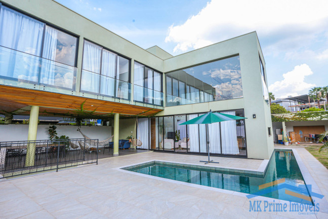 Imagem Casa de Condomínio com 4 Quartos à Venda, 500 m² em Alphaville - Santana De Parnaíba Imagem Casa de Condomínio com 4 Quartos à Venda, 500 m² em Alphaville - Santana De Parnaíba